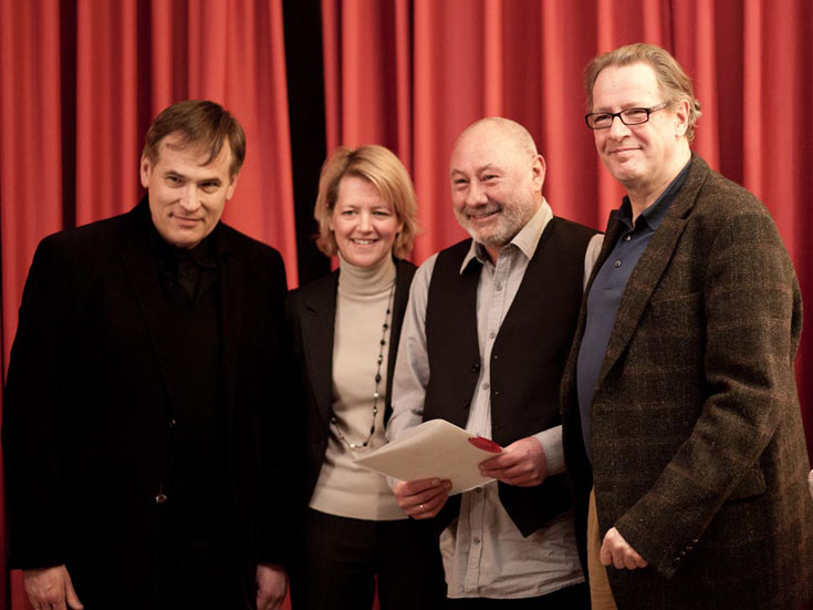 Konejung Stiftung Kultur